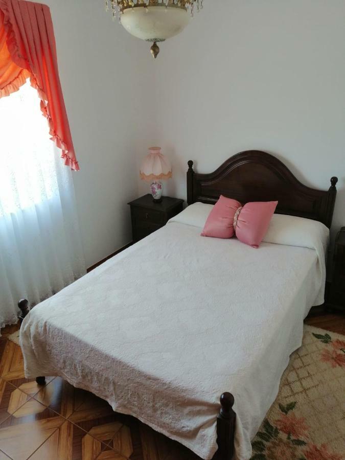 Ferienhaus Vivenda Ribeiro Lagos