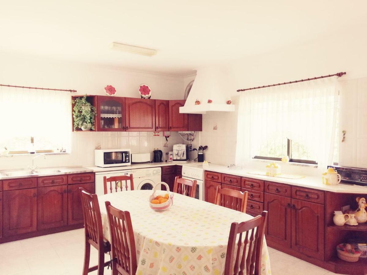 Ferienhaus Vivenda Ribeiro *
