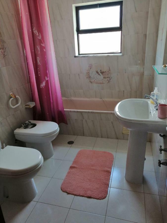 Ferienhaus Vivenda Ribeiro *