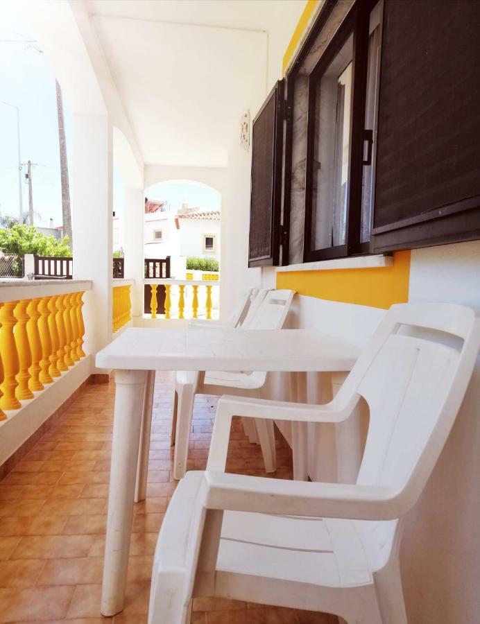 Ferienhaus Vivenda Ribeiro Lagos