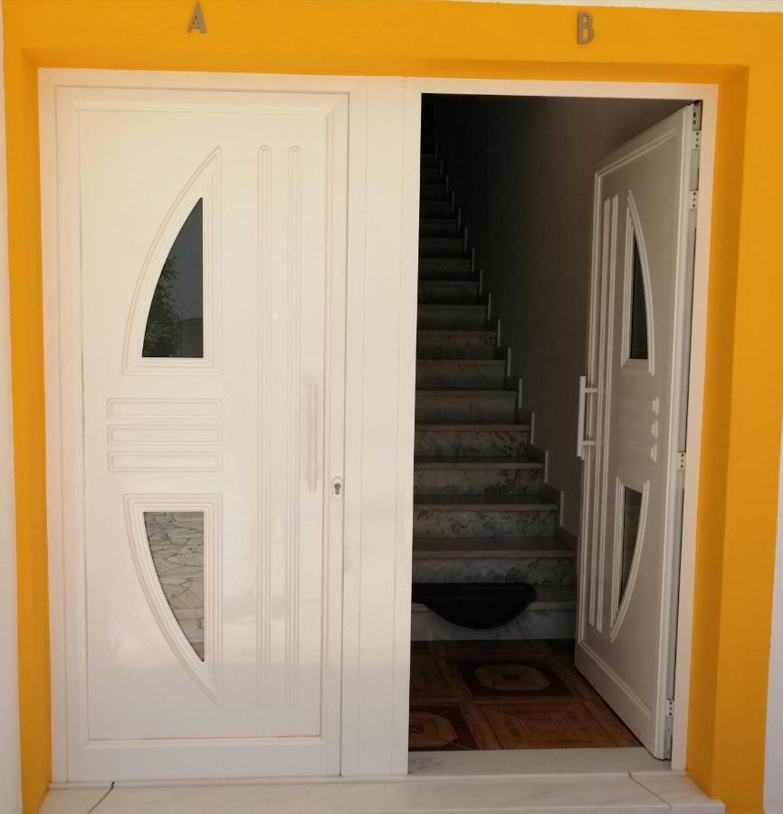 Vivenda Ribeiro Ferienhaus