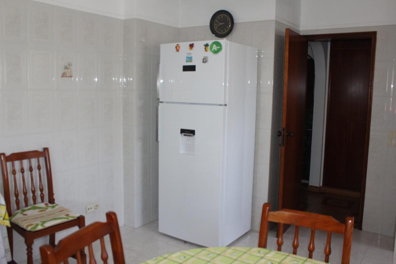 Ferienhaus Vivenda Ribeiro *